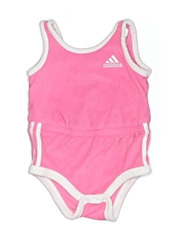 Adidas Leotard (view 1)