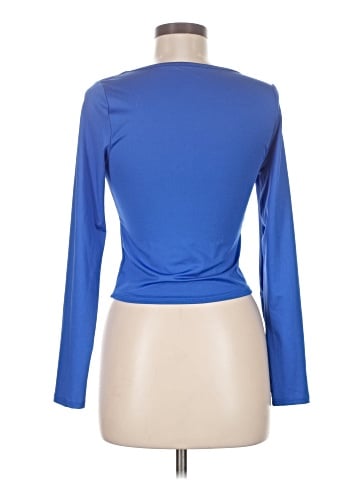 Gaze Long Sleeve T-Shirt (view 2)