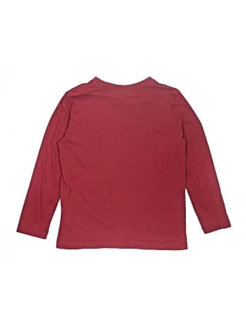 Hanna Andersson Long Sleeve T-Shirt (view 2)