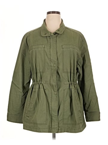 Old Navy Jacket (view 1)