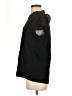 Blooming Jelly Black Short Sleeve Blouse Size M - photo 5