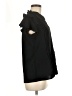 Blooming Jelly Black Short Sleeve Blouse Size M - photo 4