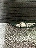 The North Face 100% Polyester Gray Track Jacket Size XS - photo 6