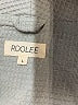 Roolee Green Jacket Size L - photo 7