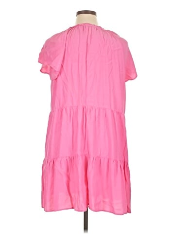 Ann Taylor LOFT Casual Dress (view 2)