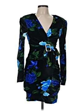 Richard Quinn Cocktail Dress