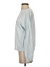 Back When 100% Cotton Blue Sweatshirt Size S - photo 5