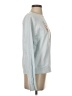 Back When 100% Cotton Blue Sweatshirt Size S - photo 4