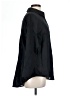 Rafaella Black Long Sleeve Button-Down Shirt Size L (petite) - photo 4