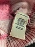 LoveShackFancy Pink Cardigan Size S - photo 5