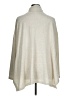 Athleta Ivory Turtleneck Sweater Size XL - photo 2