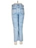 Paige Hearts Blue Jeans Size 31 waist - photo 2