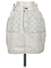 Missguided Argyle Gray Casual Skirt Size 6 - photo 1