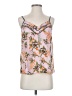 Current Air Pink Sleeveless Blouse Size S - photo 1