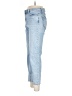 Paige Hearts Blue Jeans Size 31 waist - photo 5