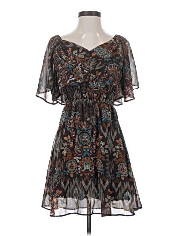 Shyanne Cocktail Dress (view 1)