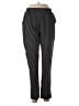 Lularoe Stripes Black Casual Pants Size M - photo 1