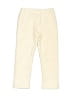 Assorted Brands Ivory Casual Pants Size 7 - photo 2