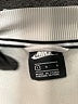 Nike White Track Jacket Size L - photo 6