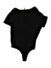 Lulus Black Bodysuit Size L - photo 1