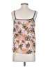 Current Air Pink Sleeveless Blouse Size S - photo 2