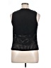 Fabletics Black Sleeveless Top Size XL - photo 2