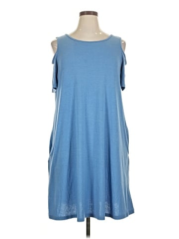 Nemidor Casual Dress (view 1)