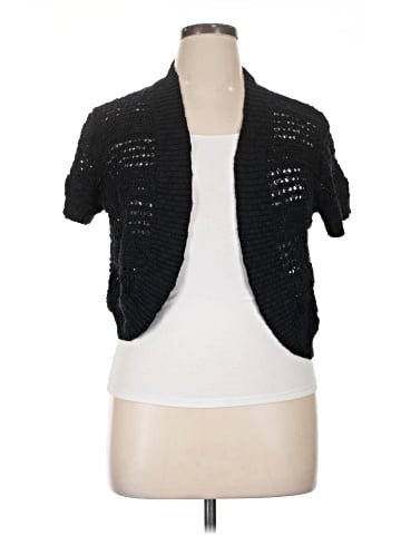 Covington Cardigan (view 1)