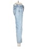 Paige Hearts Blue Jeans Size 31 waist - photo 4