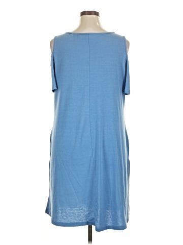 Nemidor Casual Dress (view 2)