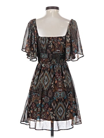 Shyanne Cocktail Dress (view 2)