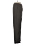 Uniqlo Solid Gray Casual Pants Size L - photo 5