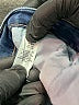Garage Hearts Blue Jeans Size 5 - photo 8