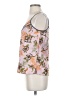 Current Air Pink Sleeveless Blouse Size S - photo 5