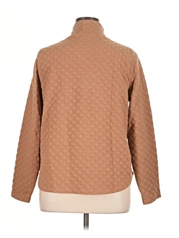 J.Crew Factory Store Turtleneck Sweater (view 2)