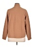 J.Crew Factory Store Tan Turtleneck Sweater Size XL - photo 2