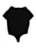 Lulus Black Bodysuit Size L - photo 2