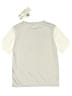 Adidas 100% Polyester Silver Short Sleeve T-Shirt Size S (kids) - photo 2
