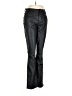 Edgely Black Casual Pants Size 8 - photo 1