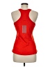 Adidas Red Active Tank Size M - photo 2