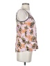 Current Air Pink Sleeveless Blouse Size S - photo 4