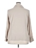 Laura Scott 100% Polyester Ivory 3/4 Sleeve Blouse Size 18 - photo 2