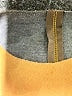 Ariella Brown Sleeveless Top Size S - photo 4