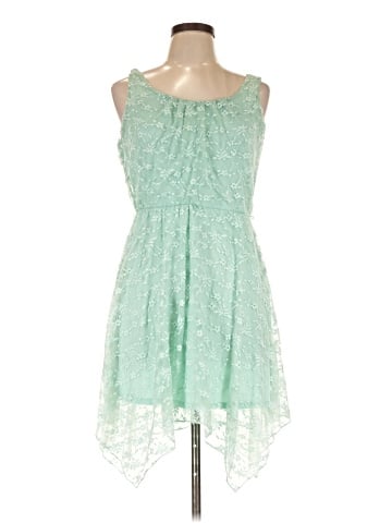 As U Wish Cocktail Dress (view 1)
