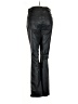 Edgely Black Casual Pants Size 8 - photo 2
