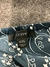 J.Crew 100% Polyester Blue Casual Dress Size XXS - photo 7