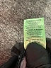 Honeydew Hearts Black Casual Pants Size XXL - photo 5