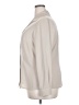 Laura Scott 100% Polyester Ivory 3/4 Sleeve Blouse Size 18 - photo 5