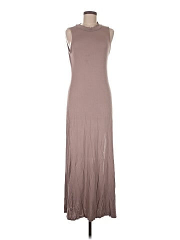 Hearts... Casual Dress (view 1)