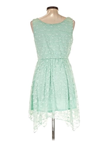 As U Wish Cocktail Dress (view 2)